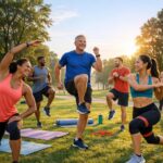 Gesund starten, besser trainieren: Warum ein Check vor dem Programm zählt